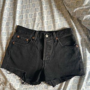 Levi’s 501 Shorts